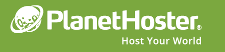 logo planethoster