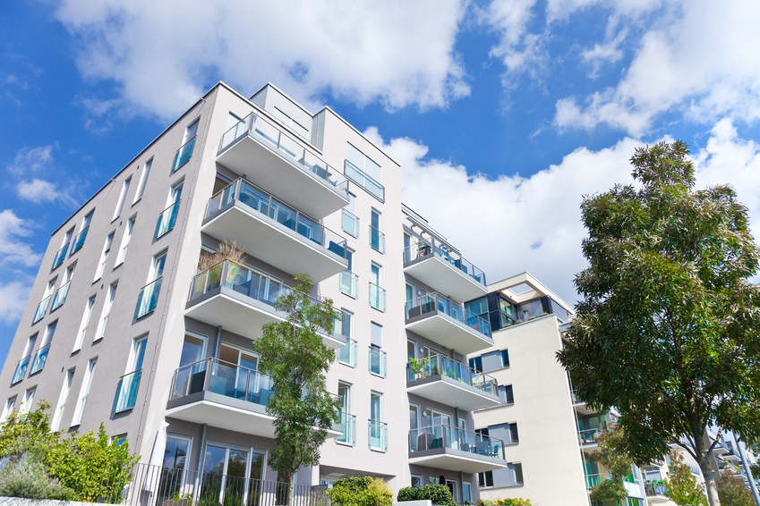 Logement collectif