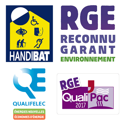 certifications